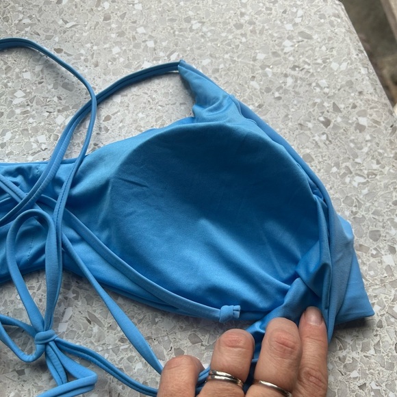 NWT FABLETICS XXL Bikini Top & Bottom - Picture 12 of 12